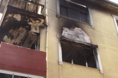 Karacabey'de 3 kişinin öldüğü yangını görgü tanıkları anlattı