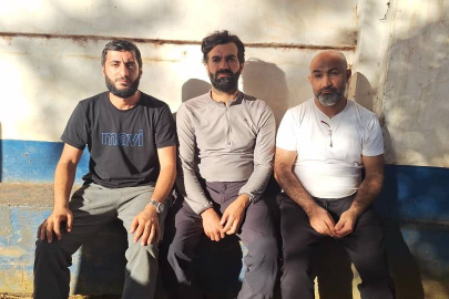 Türk yardım gönüllüleri 6 gündür Orta Afrika Cumhuriyeti'nde gözaltında