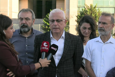 TELE1’e KJ soruşturmasında 3 isim adli kontrol ile serbest bırakıldı