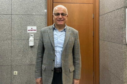 Gazeteci Merdan Yanardağ’a beraat