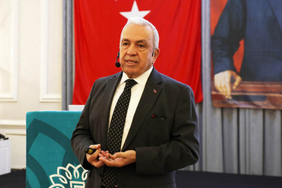 Şadi Özdemir: Parti örgütlerinde değişim iyidir