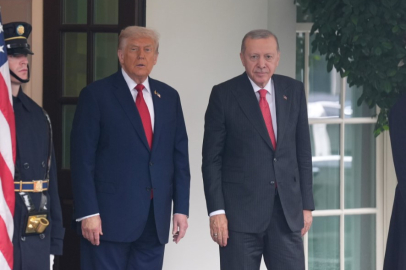 Trump’tan Erdoğan'a: 'Hileli seçimleri en iyi o bilir'