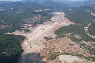 Bursa'da planlı su kesintileri başlıyor