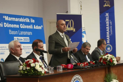 Marmarabirlik vites büyüttü; Kozmetik ve çikolata sektörüne de giriyor