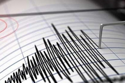 Bursa'da da şiddetli hissedildi! Marmara Denizi'nde 5.3 büyüklüğünde deprem