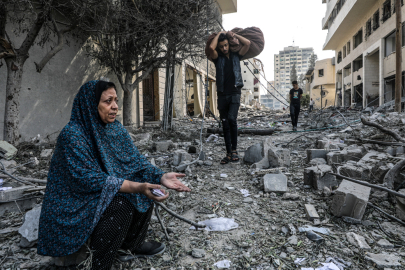 İsrail ve Hamas Mısır’da dolaylı müzakerelere başladı