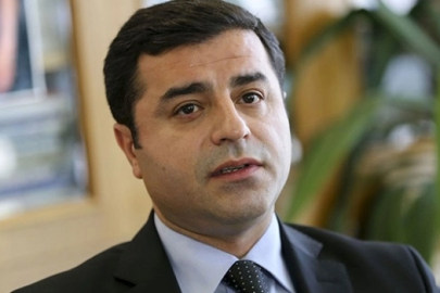 Selahattin Demirtaş için gözler 8 Ekim’e çevrildi