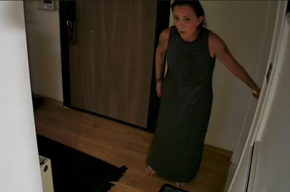 Beşinci kattan düşerek ölen Güllü'nün kanında 3,53 promil alkol tespit edildi