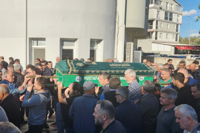 Bursa'da eğitim camiasını üzen haber