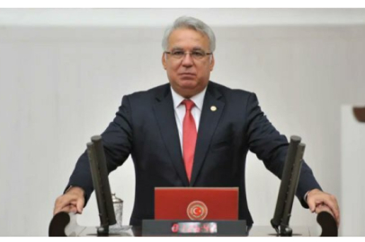 Eski AK Parti Milletvekili Hüseyin Kocabıyık tutuklandı