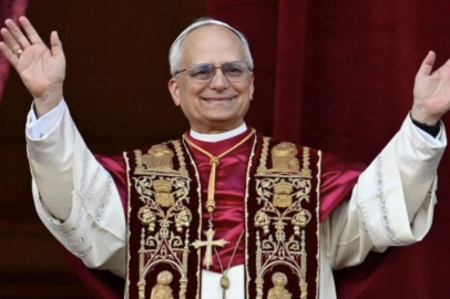 Papa'nın İznik'e geleceği tarih belli oldu