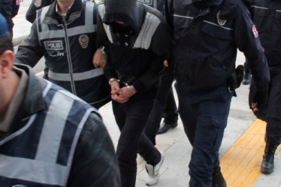 Sahte e-imza operasyonunda 92 gözaltı