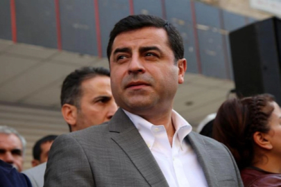 AİHM, Türkiye'nin Demirtaş kararına itirazını reddetti