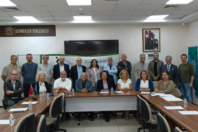 SİVİLAY’da nöbet değişimi