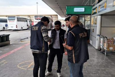 Bursa’da düzensiz göç denetimi: 3 bin 900 kişi sorgulandı