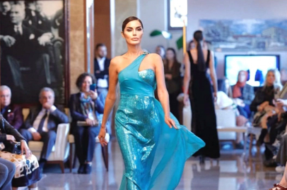 Bursa’da yeniden moda ve tasarım rüzgarı esecek