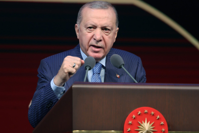 Erdoğan: Gazze’deki görev gücünde Türkiye de yer alacak