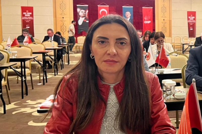 Nurhayat Altaca Kayışoğlu: Bir avuç aklın planladığı bu oyunların farkındayız