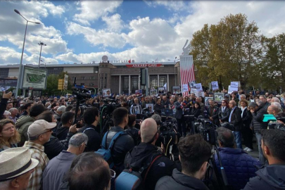 Ankara Gar Katliamı 10. yılında; Adalet hala yerini bulmadı
