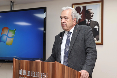 Özdemir: Bu süreçler, adaletin ve hukukun evrensel ilkeleri çerçevesinde yürütülmeli