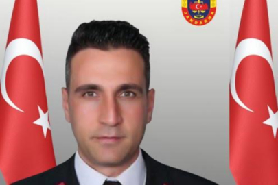 Kaza şehidi astsubay Bursa'da toprağa verilecek