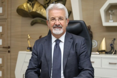 Kalp rahatsızlığı bulunan Turgay Erdem hastaneye kaldırıldı