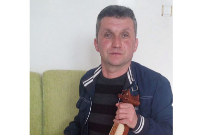 Gemlik’te sahnede kalp krizi geçiren Giresunlu sanatçı hayatını kaybetti