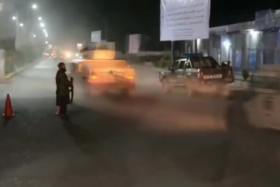 Pakistan-Afganistan sınırında şiddetli çatışma