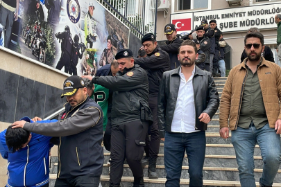 127 milyon liralık vurgun; 29 şüpheli gözaltında