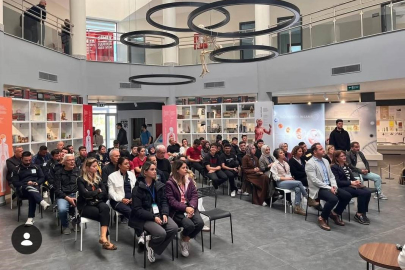 2. Nilüfer Halk Sağlığı Günleri yoğun ilgiyle tamamlandı