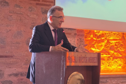 Gürhan Akdoğan: CHP İl Başkanlığına aday olmayacağım