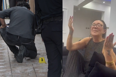 Şarkıcı Güllü’nün adli tıp raporu çıktı; Ölüm nedeni yüksekten düşme