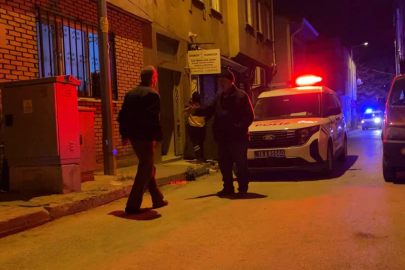 İnegöl'de 20 yaşındaki genç evinde ölü bulundu