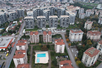 İnşaat maliyetleri, yeni konut üretimini yavaşlattı