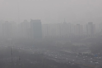 Kara Rapor'da Kestel de var; Havası en kirli şehirler...