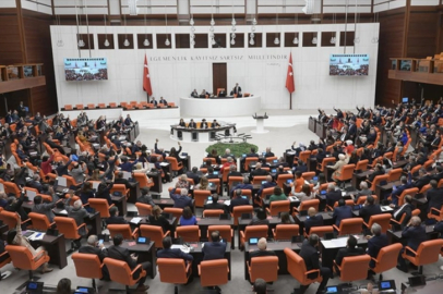 Milli Parklar Kanunu’nda değişiklik; Korunan alanlarda turizm yatırımlarına 99 yıla kadar izin