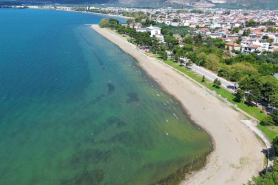 Papanın ziyareti ve depremler İznik'e olan ilgiyi artırdı