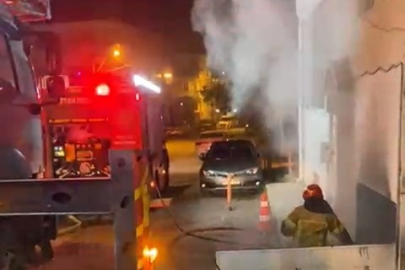 Üç gün üst üste yangın çıkardı, mahalle isyan etti