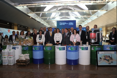 Bursa Büyükşehir Belediyesi MARUF’25'e damga vurdu