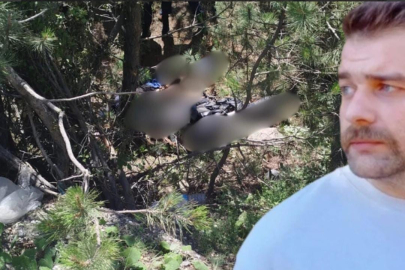 Röntgen teknisyeni kazadan 26 saat sonra bulundu, 110 gün sonra hayatını kaybetti