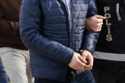 Bursa merkezli suç örgütü operasyonunda 6 kişi tutuklandı