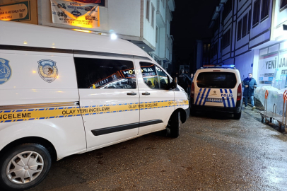 65 yaşındaki kişiden 15 yaşındaki gence intikam kurşunu