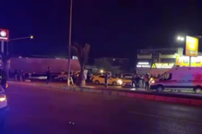 Cezaevinden kaçan 22 yıla mahkum katil Edremit'i kana buladı; 3 kişiyi öldürdü, 2’si polis 7 kişiyi yaraladı