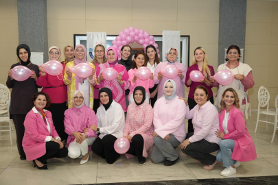 "Erken teşhis hayat kurtarır" mesajı Yenişehir’den yükseldi