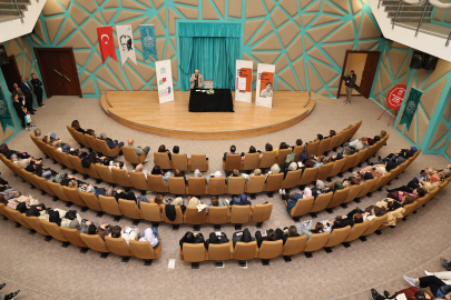 Nilüfer'de kadınlar, doğanın diline Deniz Gezgin’le kulak verdi