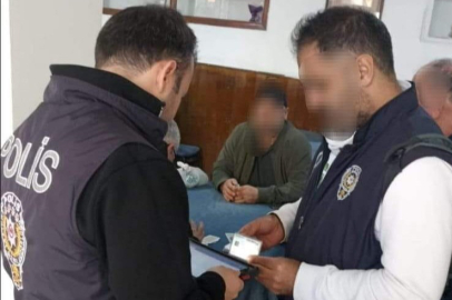 Bursa’da huzur uygulaması; 4 bin 129 kişi sorgulandı, 394 bin lira ceza kesildi