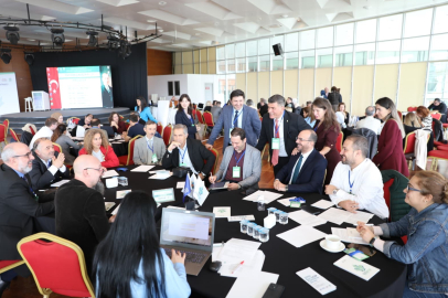 Bursa'nın 2050 vizyonu ortak akılla şekilleniyor