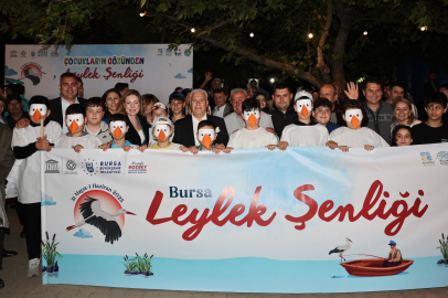 Bursa sürdürülebilir turizmde dünya sahnesinde