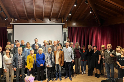 ‘Şükrü Bilgiç Öykü' ödülü sahibini buldu