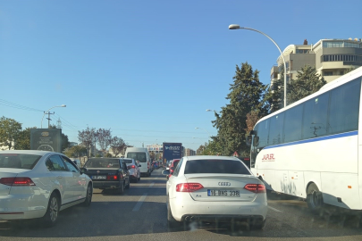 Çalı ve Alaattinbey'de yol ve yapı sıkıntısı gündemde